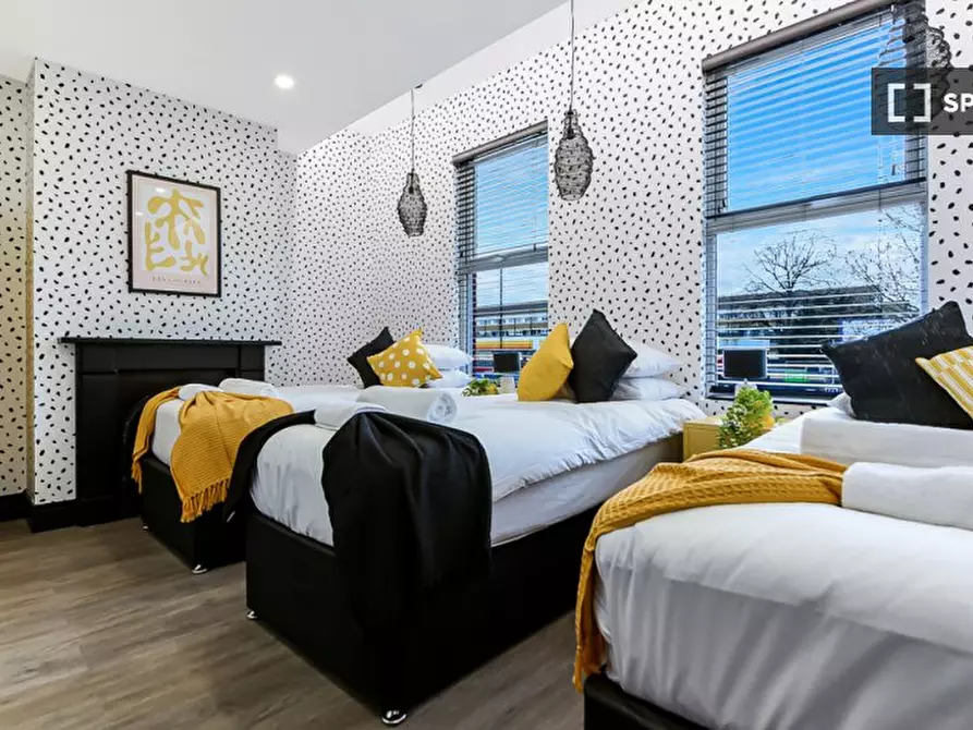 Immagine 16 di Appartamento in affitto  in A Willoughby Ln a Tottenham
