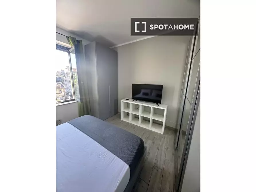 Immagine 19 di Appartamento in affitto  in Viale Belfiore a Firenze