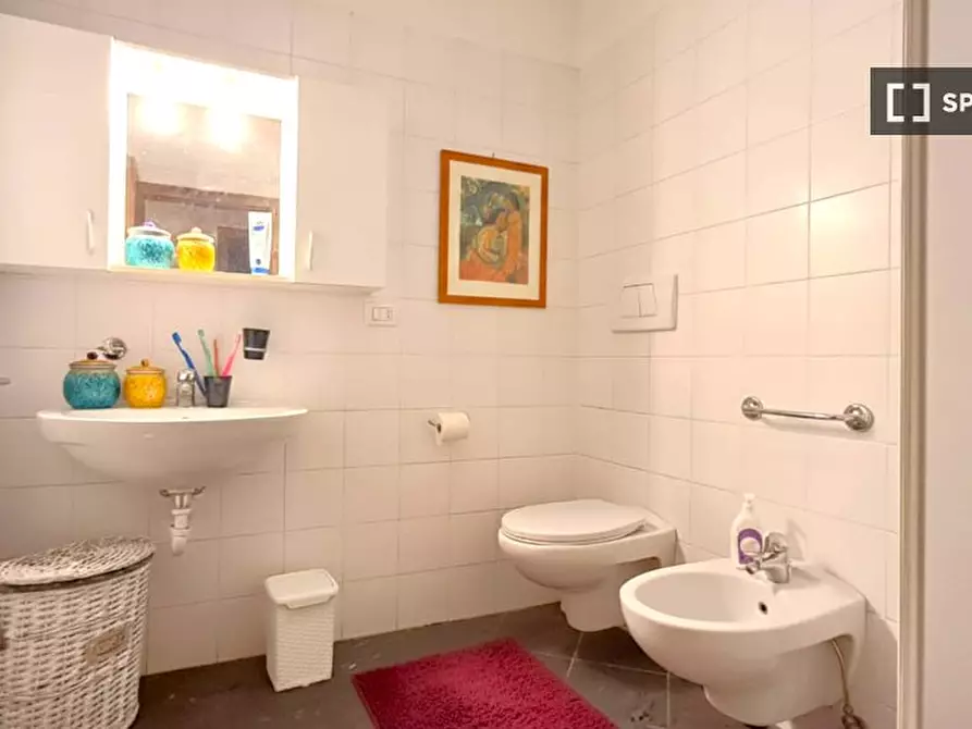 Immagine 9 di Camera condivisa in affitto  in Vicolo Mattia Galasso a Trento