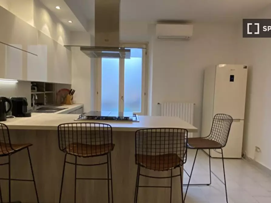 Immagine 6 di Appartamento in affitto  in Via Tortona a Milano