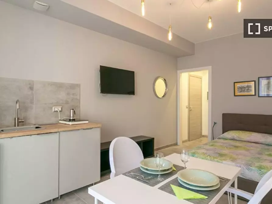 Immagine 10 di Appartamento in affitto  in Via Cristoforo Gluck a Milano