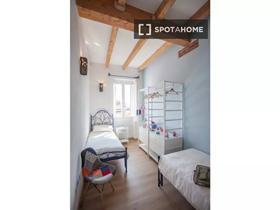 Immagine 9 di Appartamento in affitto  in Via Giovanni Antonio Piccioni a Cagliari