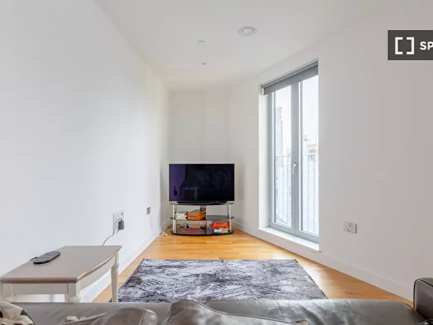Immagine 4 di Appartamento in affitto  in flat a Wandsworth