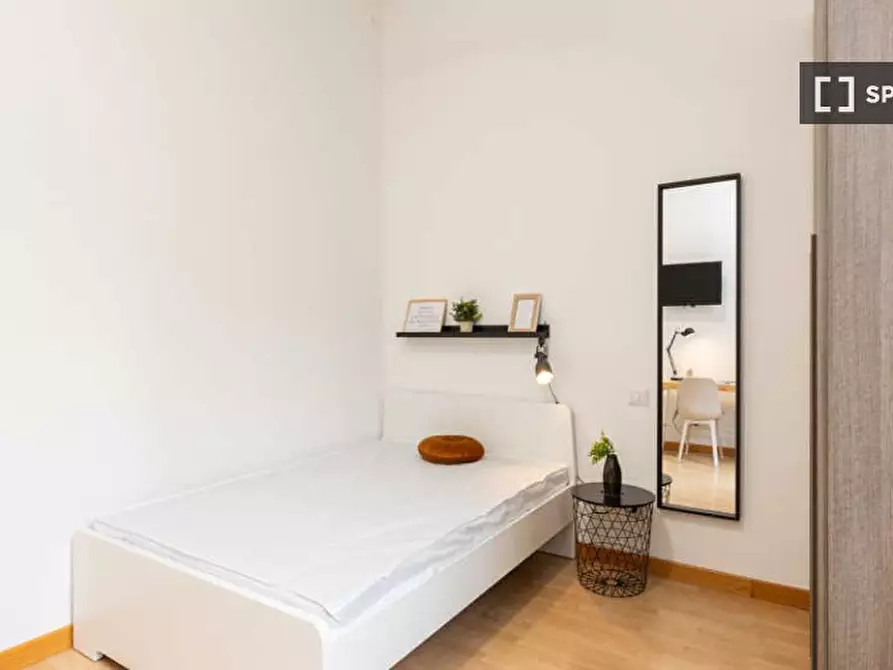 Immagine 2 di Camera condivisa in affitto  in Via Comelico a Milano