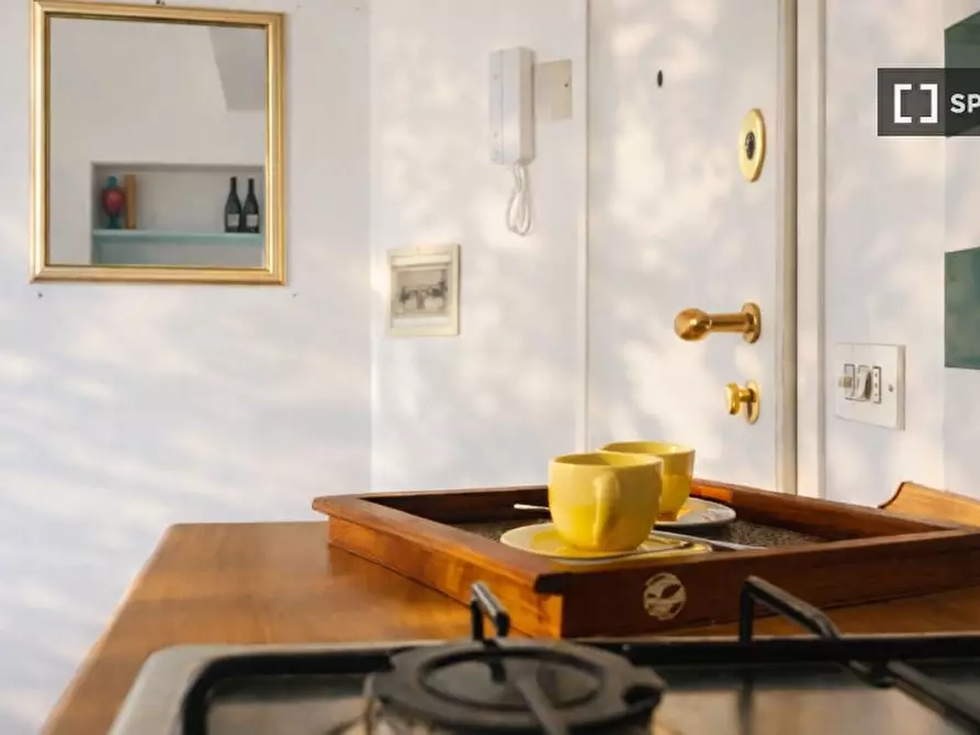 Immagine 7 di Appartamento in affitto  in Via G. Leopardi a Milano