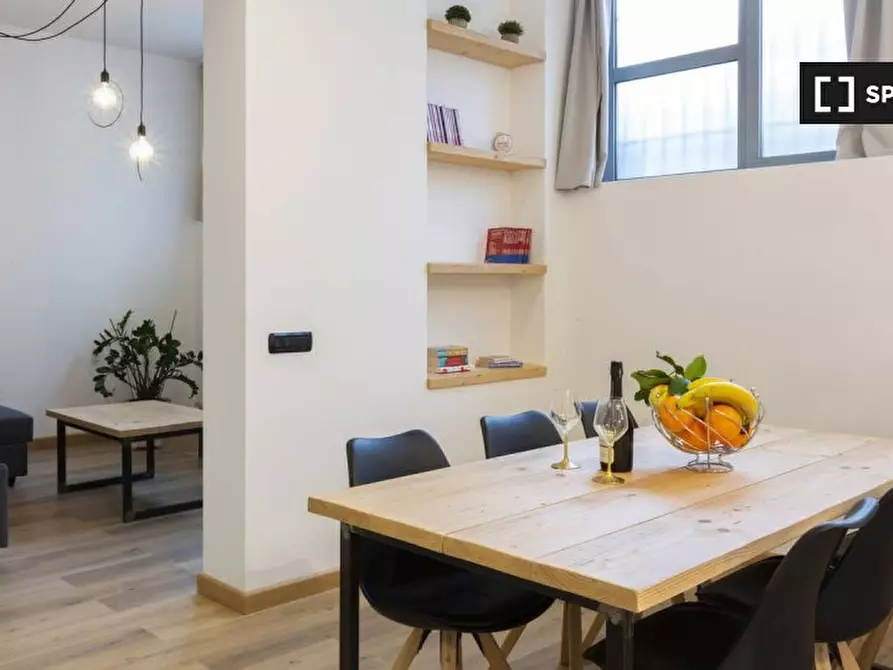 Immagine 12 di Appartamento in affitto  in Via Fatebenesorelle a Milano