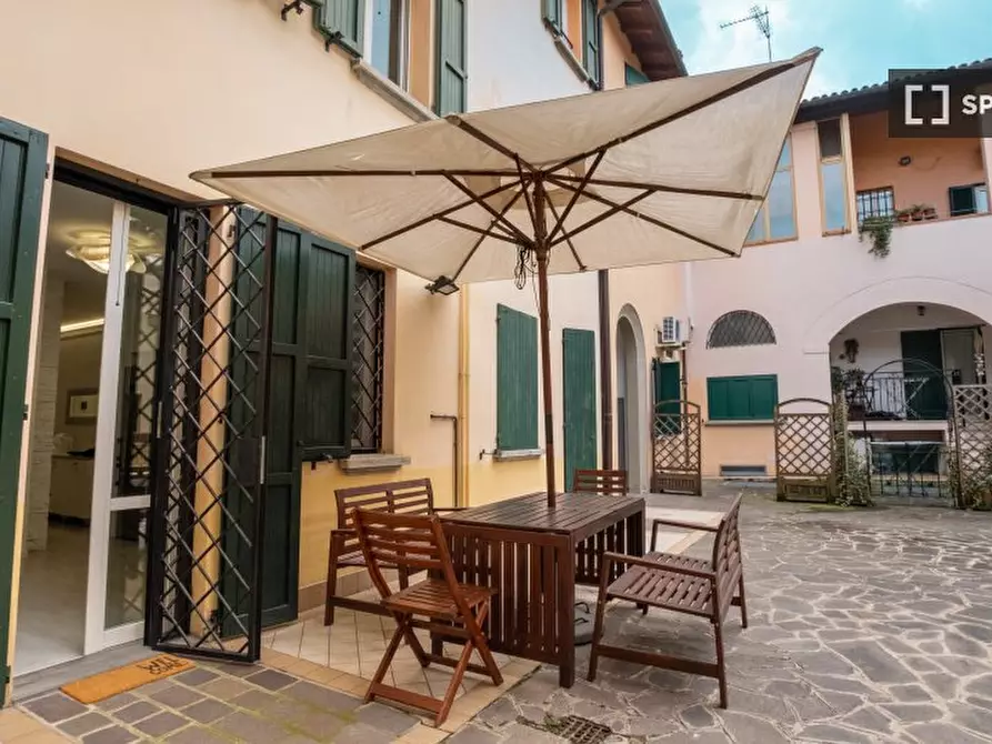 Immagine 9 di Ufficio in affitto  in Via Emilia Ponente a Bologna