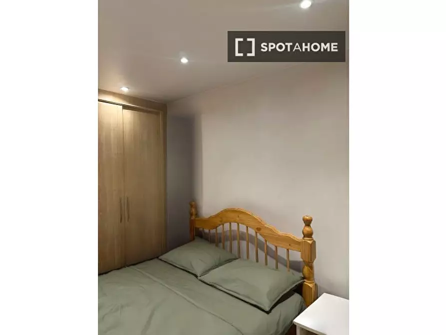 Immagine 4 di Camera condivisa in affitto  in Railton Road a Camberwell
