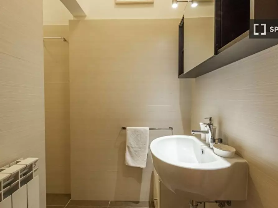 Immagine 8 di Appartamento in affitto  in Via Cimabue a Firenze