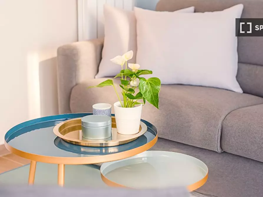 Immagine 4 di Appartamento in affitto  in Via Mac Mahon a Milano