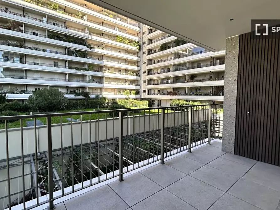 Immagine 7 di Appartamento in affitto  in Via Adamello a Milano