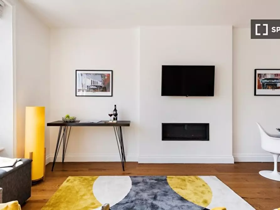 Immagine 9 di Appartamento in affitto  in Longridge Road a Kensington