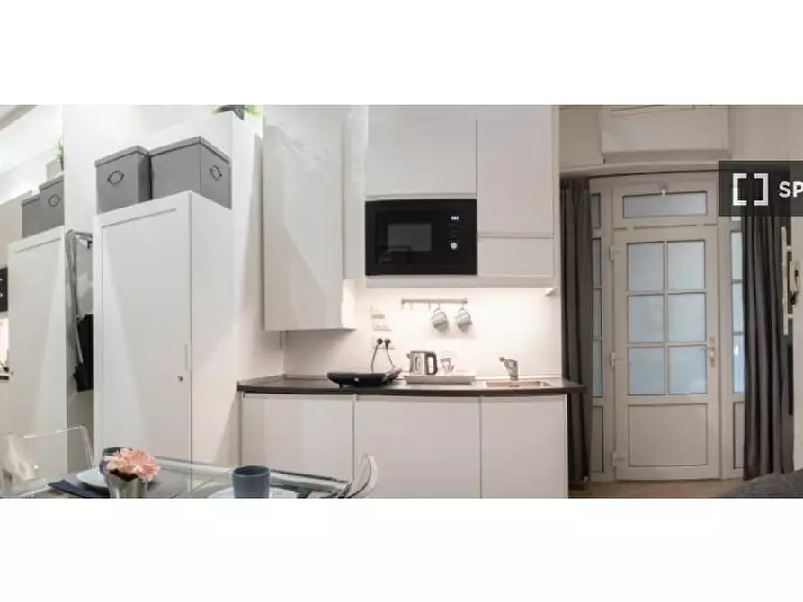 Immagine 1 di Ufficio in affitto  in Via S. Calocero a Milano