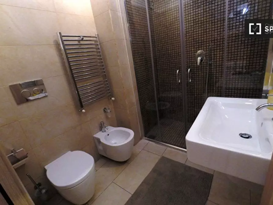 Immagine 2 di Appartamento in affitto  in Via Garegnano a Milano