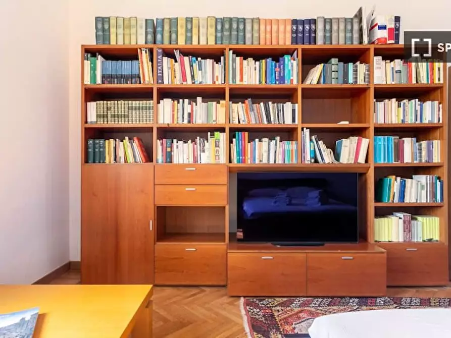 Immagine 9 di Appartamento in affitto  in Corso Garibaldi a Milano
