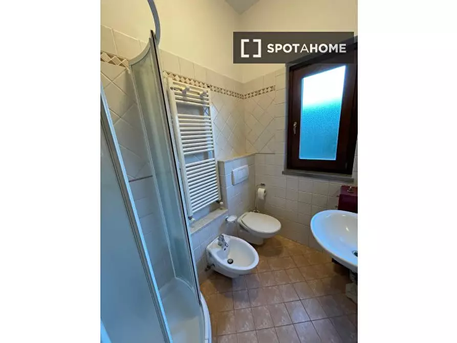 Immagine 6 di Appartamento in affitto  in Via Giacomo Matteotti a Sesto Fiorentino