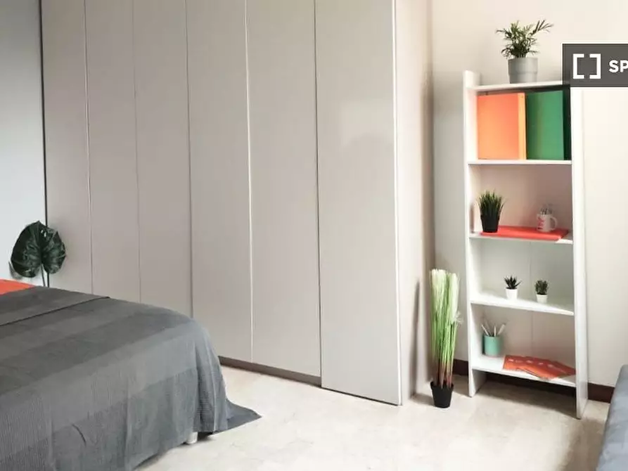 Immagine 13 di Camera condivisa in affitto  in Della Barca a Bologna