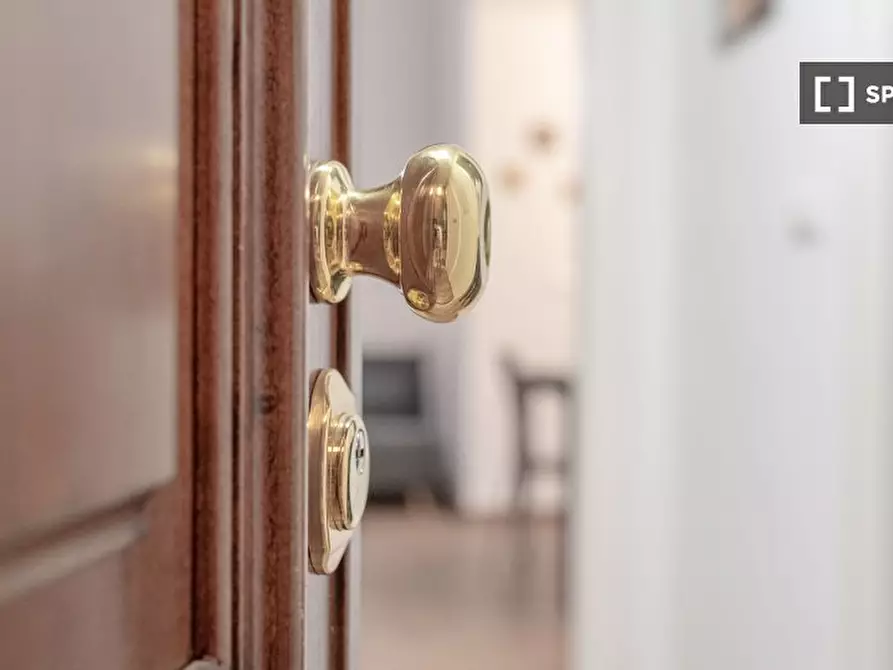 Immagine 17 di Appartamento in affitto  in Via Barbaroux a Torino