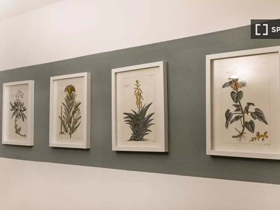 Immagine 9 di Appartamento in affitto  in Via delle Conce a Firenze