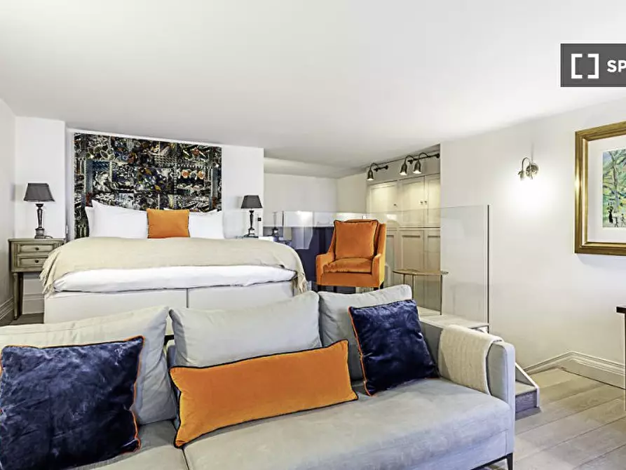 Immagine 4 di Ufficio in affitto  in Court House a Paddington