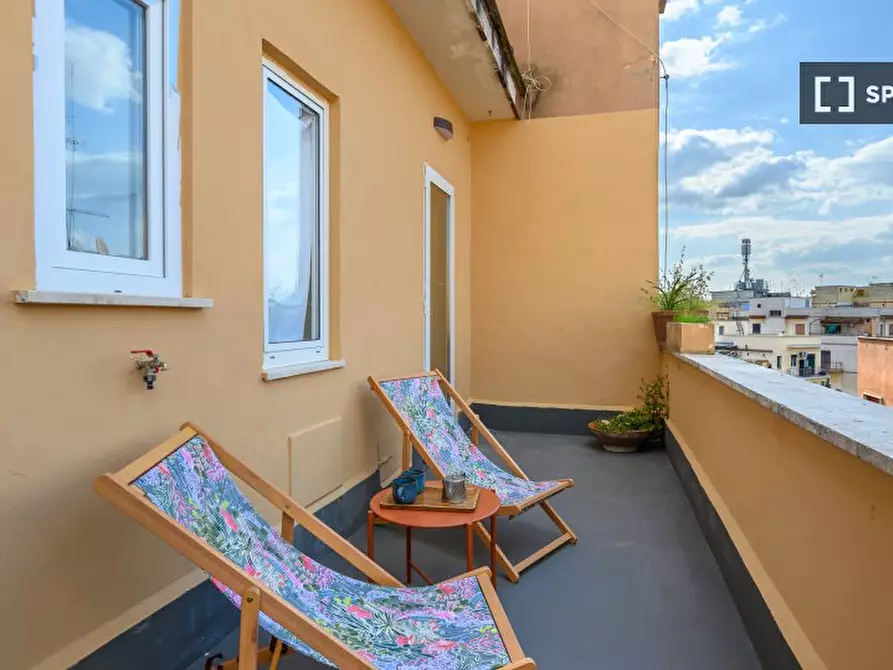 Immagine 5 di Appartamento in affitto  in Via dei Monti di Primavalle a Roma