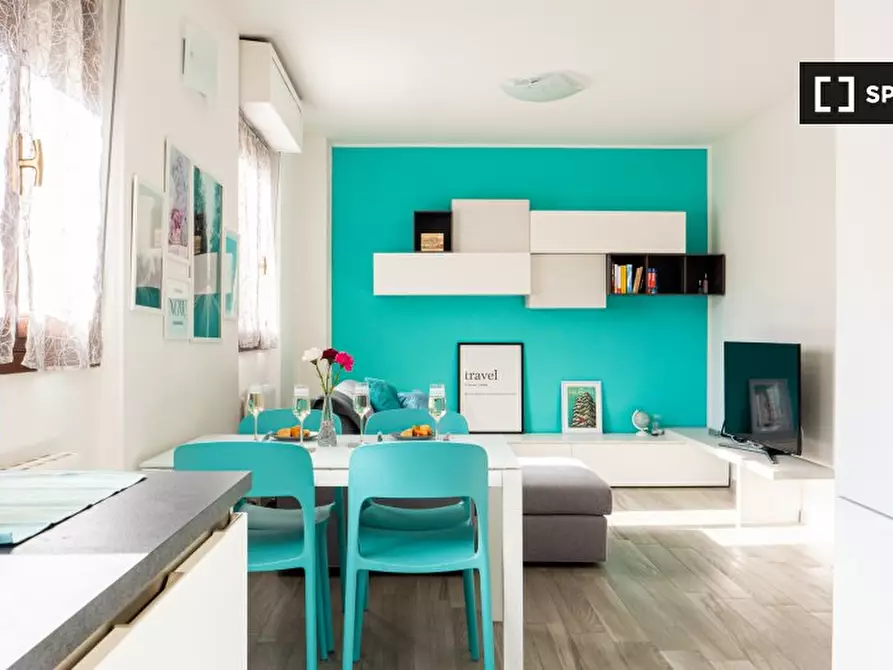 Immagine 11 di Appartamento in affitto  in Via Luigi Canonica a Milano