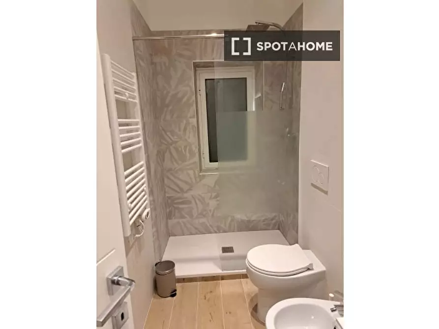 Immagine 4 di Appartamento in affitto  in Via Piacenza a Genova