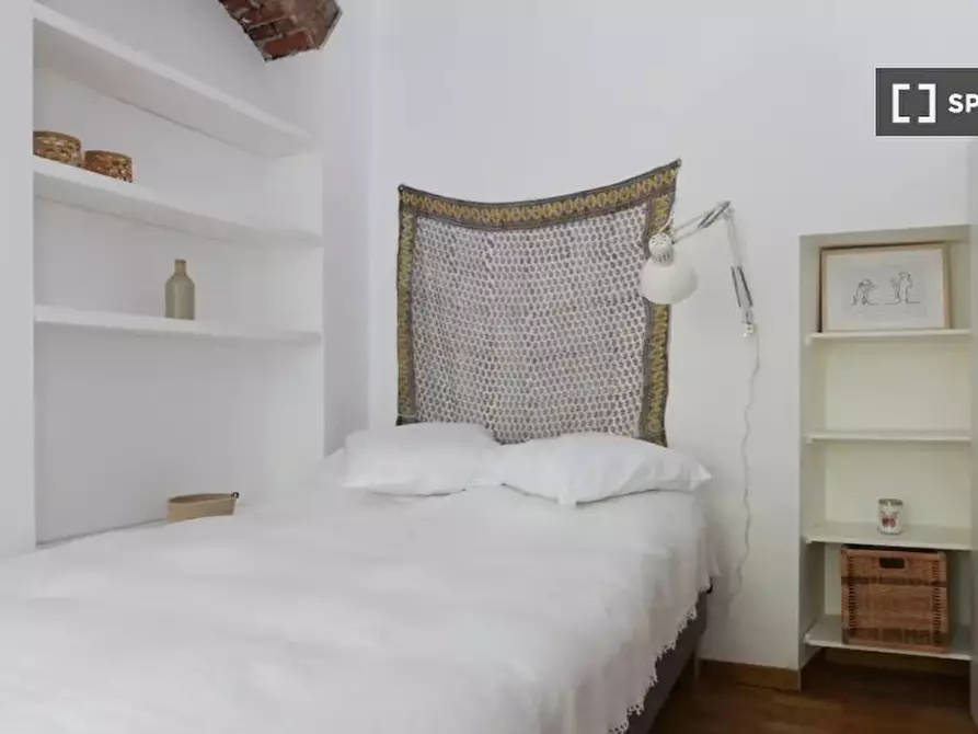 Immagine 3 di Ufficio in affitto  in Via Benvenuto Cellini a Milano