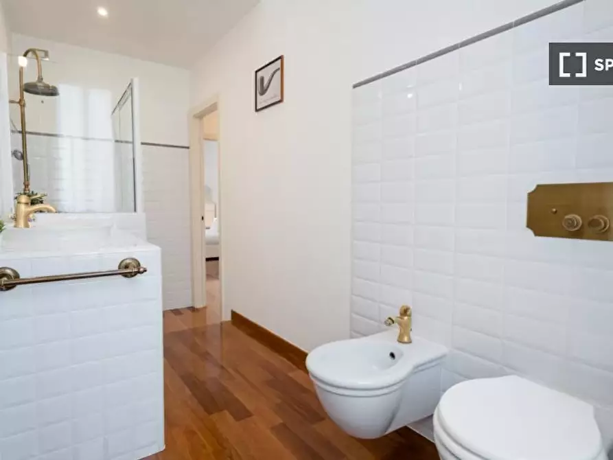 Immagine 6 di Appartamento in affitto  in Via Celestino IV a Milano