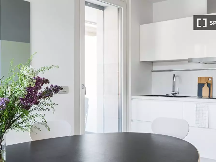 Immagine 10 di Appartamento in affitto  in Via dei Sormani a Milano