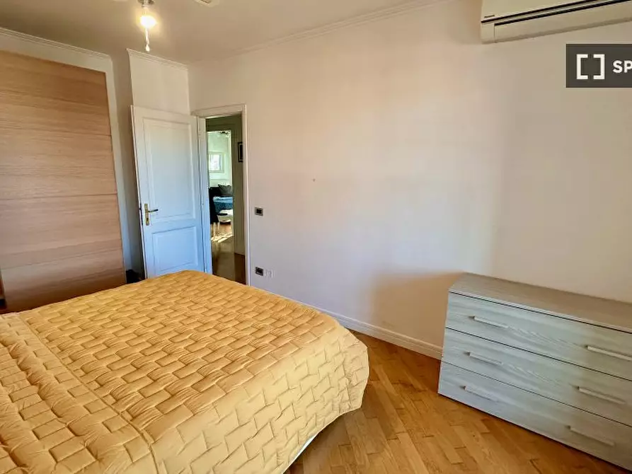 Immagine 4 di Camera condivisa in affitto  in Via Giuseppe Dessì a Roma