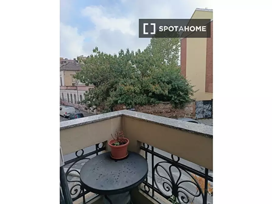 Immagine 6 di Appartamento in affitto  in Via Alessandria a Torino