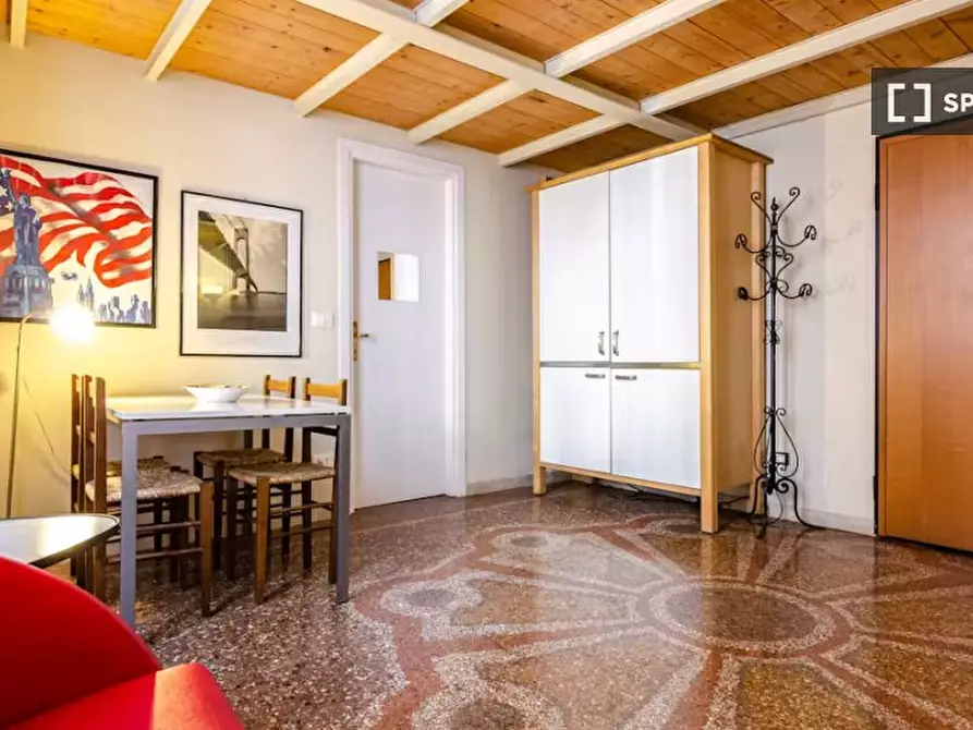 Immagine 7 di Appartamento in affitto  in Via Fossalta a Bologna