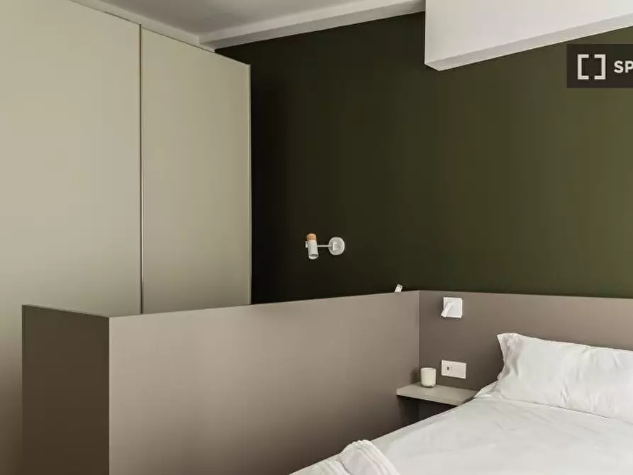 Immagine 16 di Appartamento in affitto  in Via Giacomo Zanella a Milano