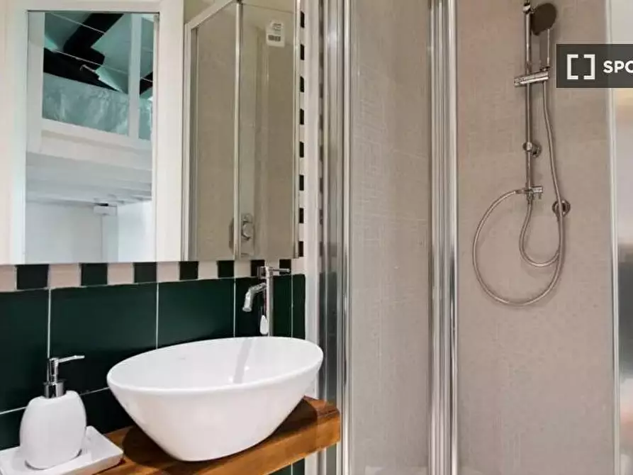 Immagine 17 di Ufficio in affitto  in Via Agostino Bertani a Milano