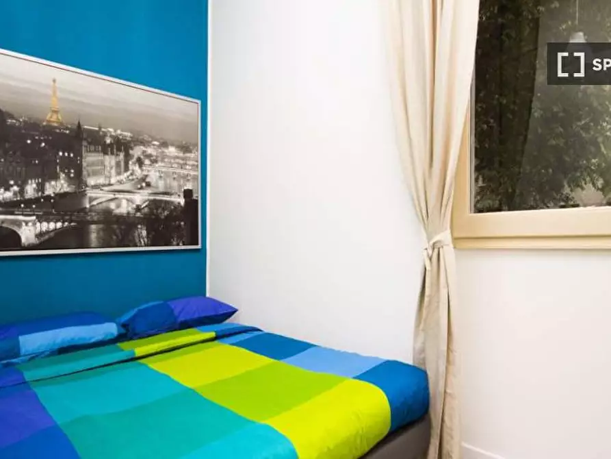 Immagine 19 di Camera condivisa in affitto  in Via Vincenzo Foppa a Milano