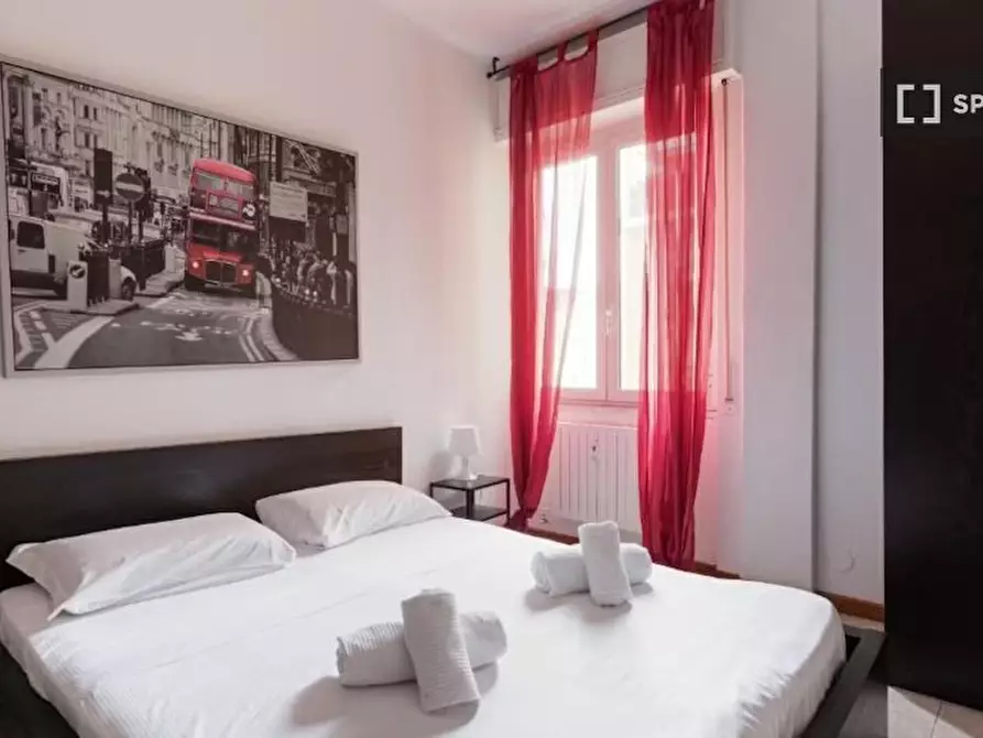 Immagine 13 di Appartamento in affitto  in Via Savona a Milano