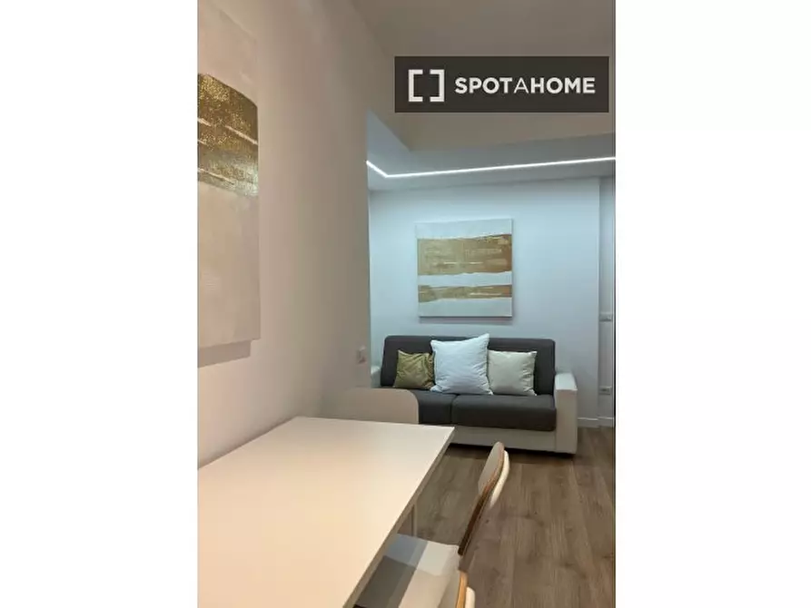 Immagine 4 di Appartamento in affitto  in Via Francesco Primaticcio a Milano