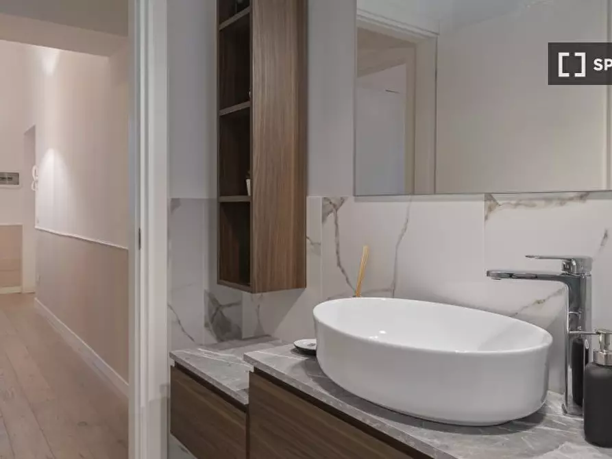 Immagine 8 di Appartamento in affitto  in Via Guglielmo Marconi a Sesto San Giovanni