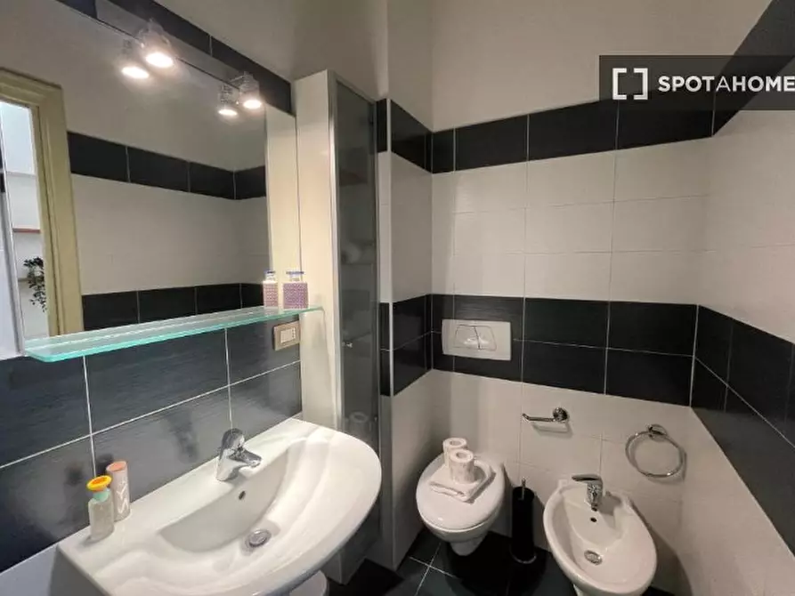 Immagine 1 di Appartamento in affitto  in Via Giovanni Giolitti a Torino