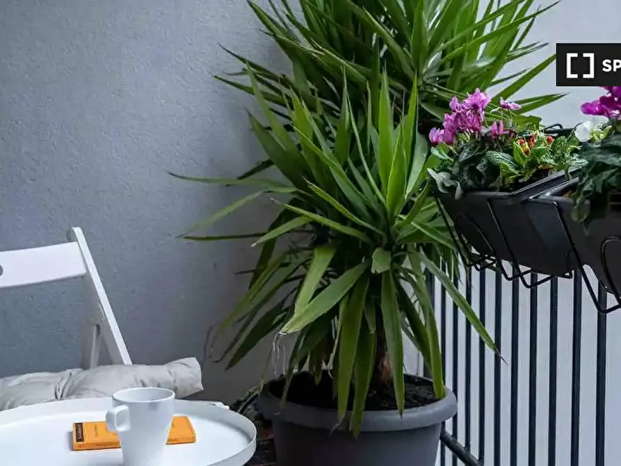 Immagine 4 di Appartamento in affitto  in Via Luigi Varanini a Milano