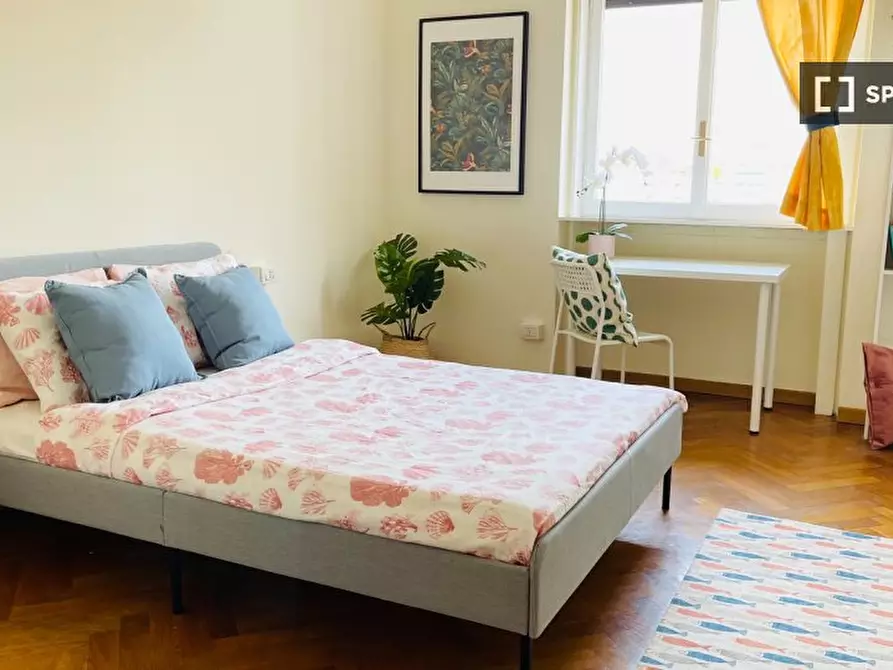 Immagine 19 di Camera condivisa in affitto  in Via Domenichino a Milano