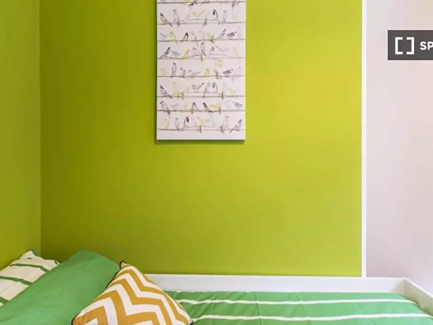 Immagine 1 di Camera condivisa in affitto  in Via Pasquale Fornari a Milano