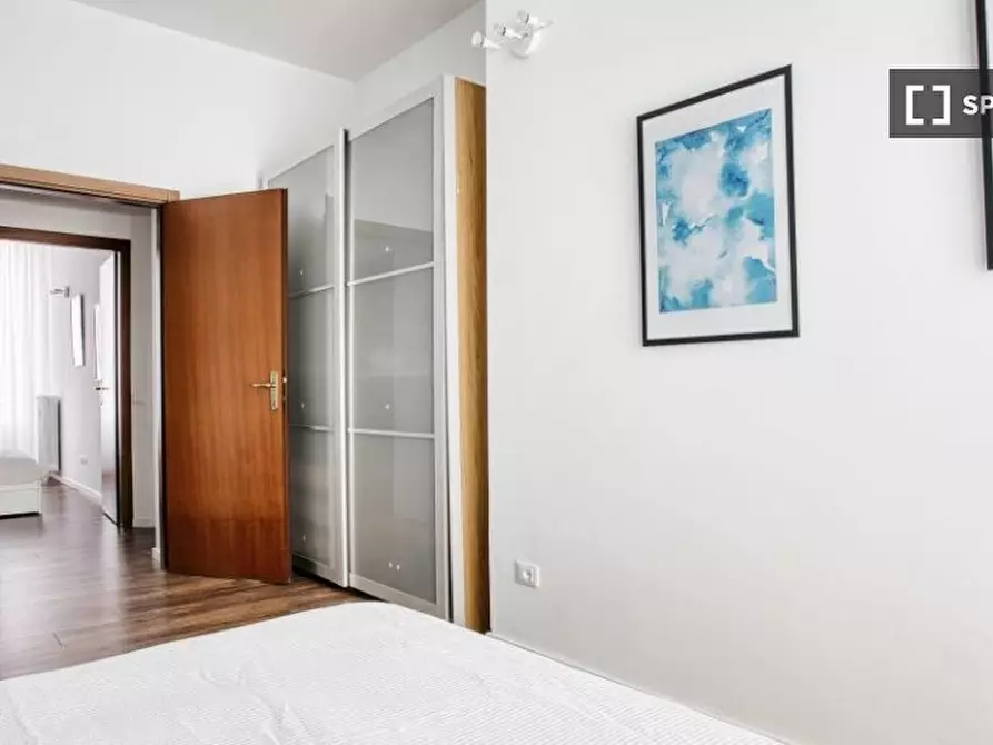 Immagine 7 di Camera condivisa in affitto  in Via Pellegrino Rossi a Milano