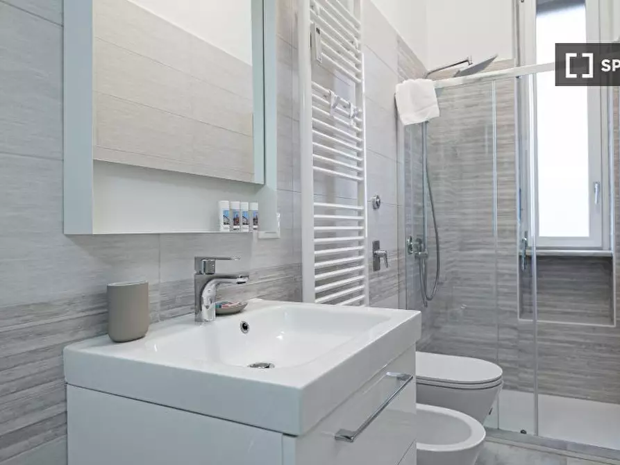 Immagine 16 di Appartamento in affitto  in Via Gomes a Milano