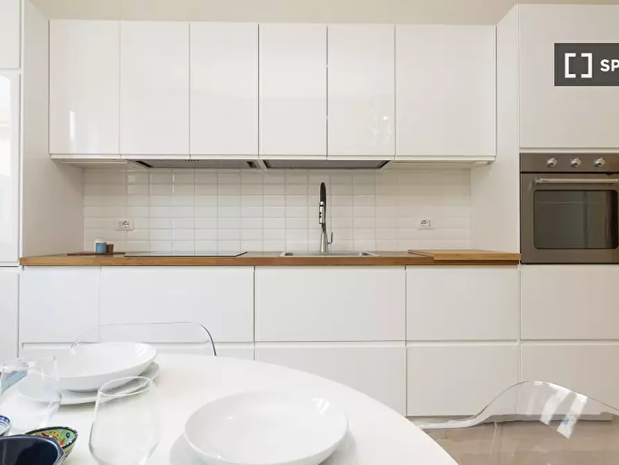 Immagine 13 di Appartamento in affitto  in Via Privata Don Bartolomeo Grazioli a Milano