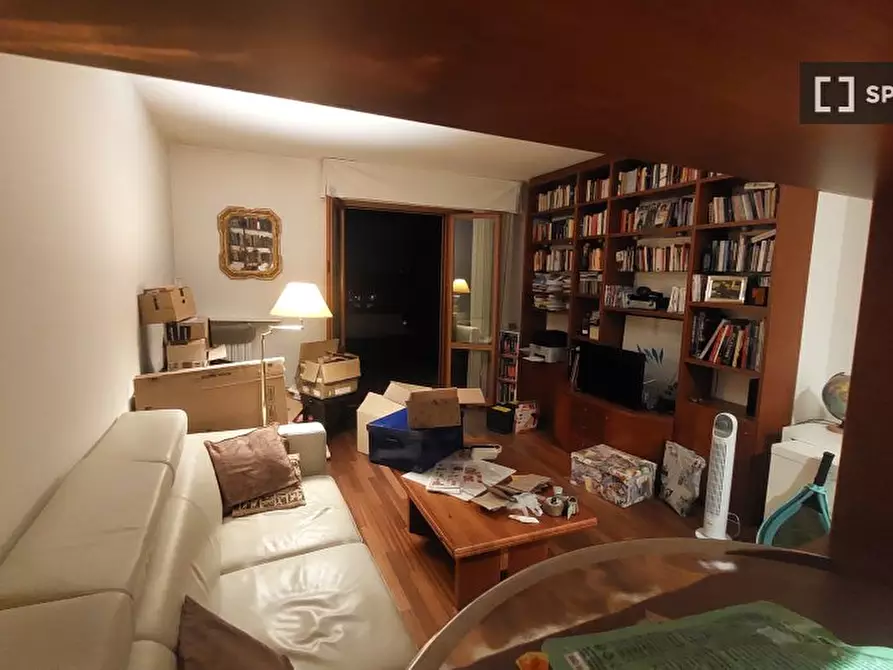 Immagine 4 di Camera condivisa in affitto  in Via Ettore Bugatti a Milano