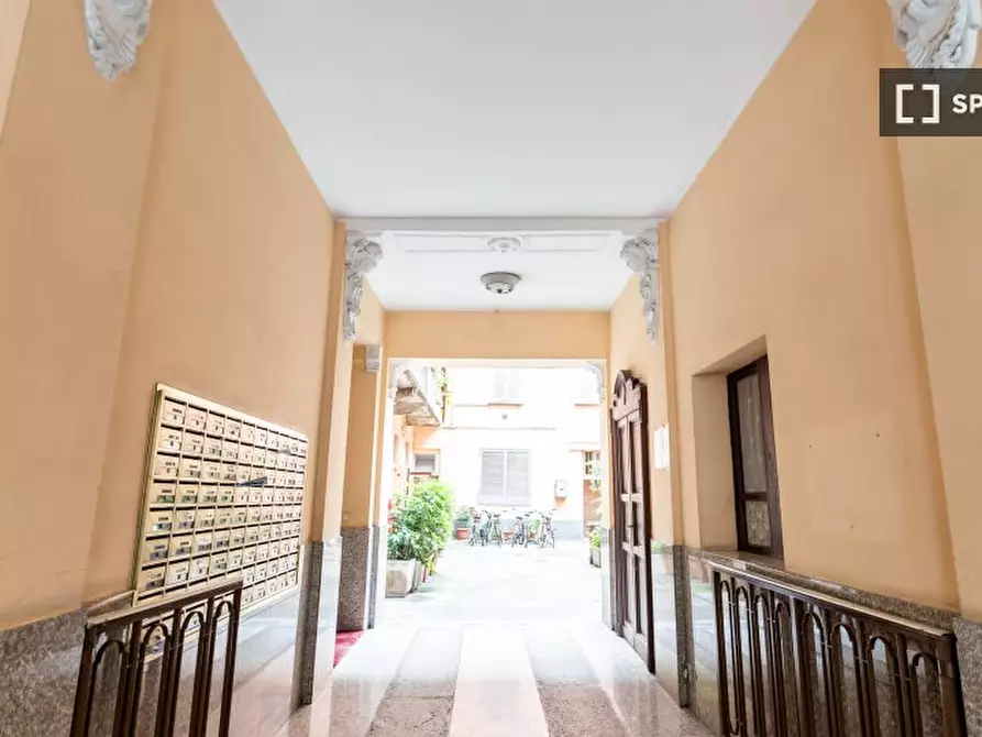 Immagine 15 di Appartamento in affitto  in san gregorio a Milano
