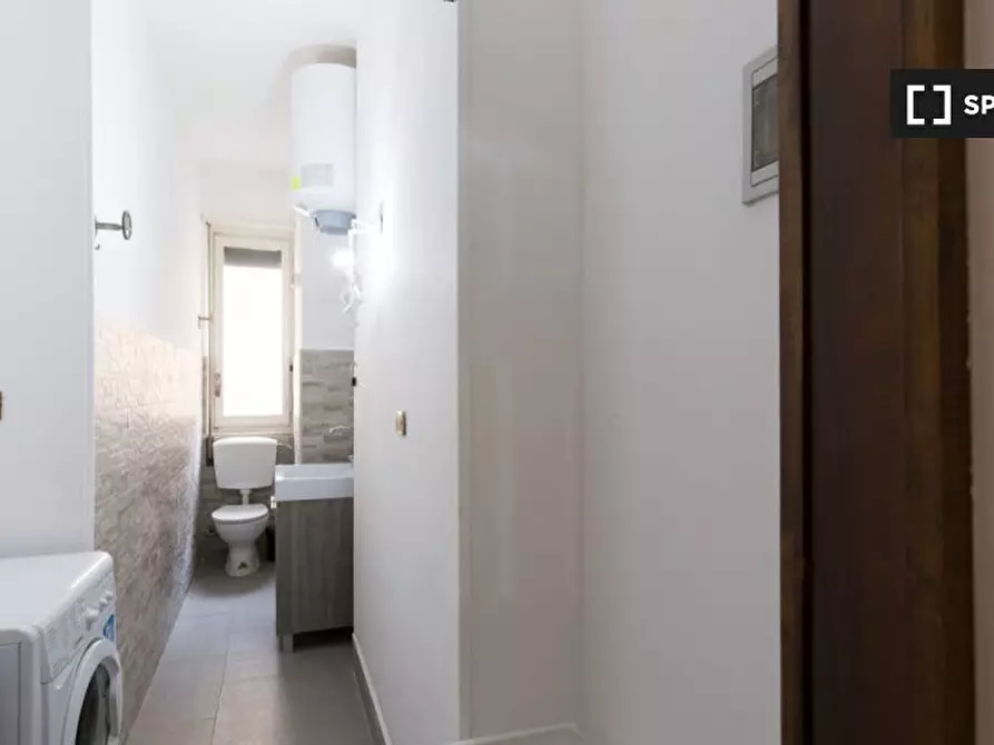 Immagine 15 di Camera condivisa in affitto  in Via Antonio Bertola a Torino