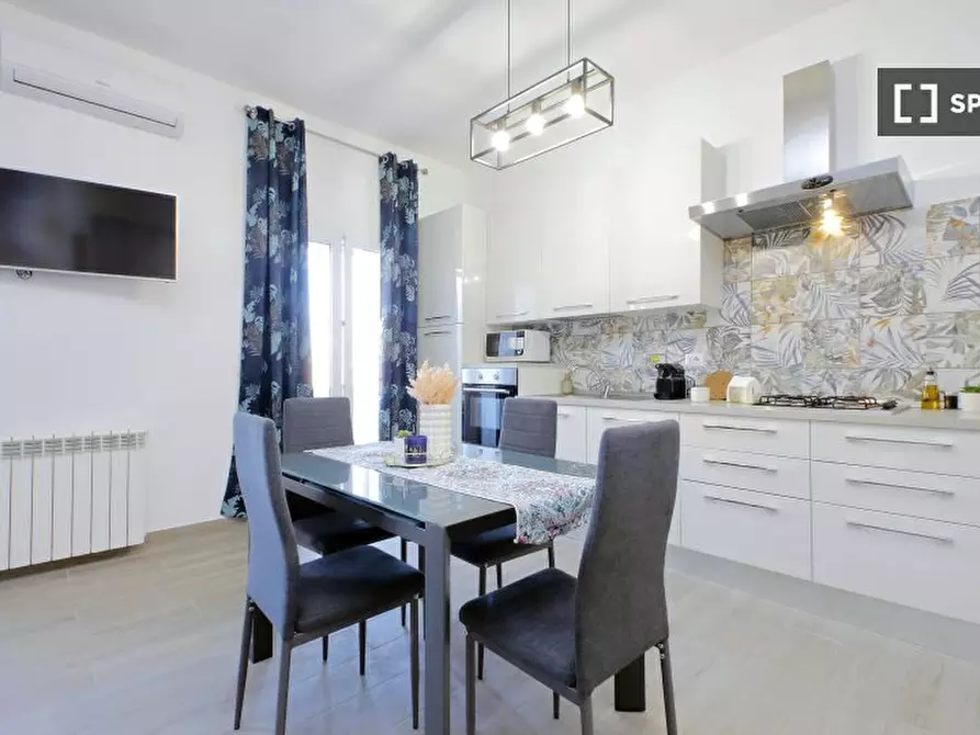 Immagine 7 di Appartamento in affitto  in Via Anco Marzio a Fiumicino